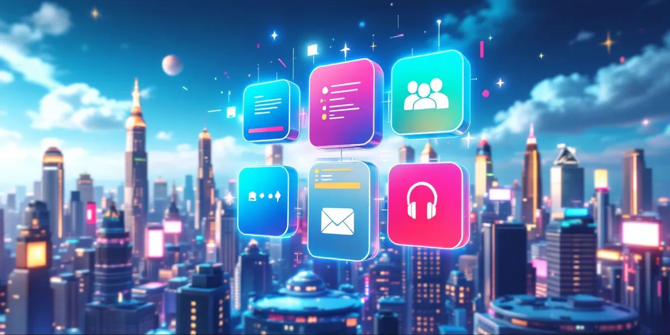 Die wichtigsten Online Marketing Kanäle in einer Übersicht. Die wichtigsten Online Marketing Kanäle in einer Übersicht.