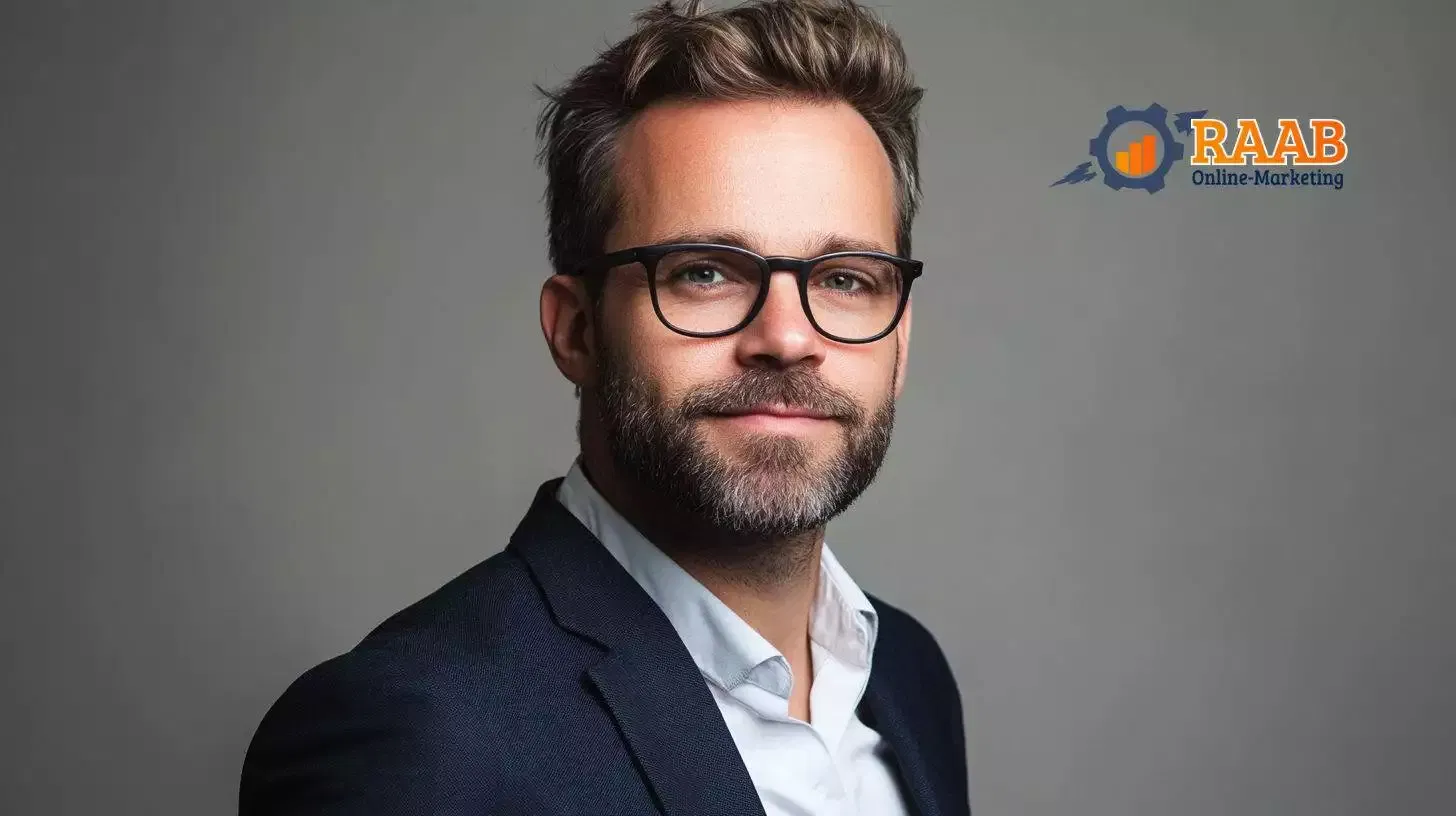 Einblick in das 1:1 SEO Coaching bei einer Online-Marketing-Agentur.