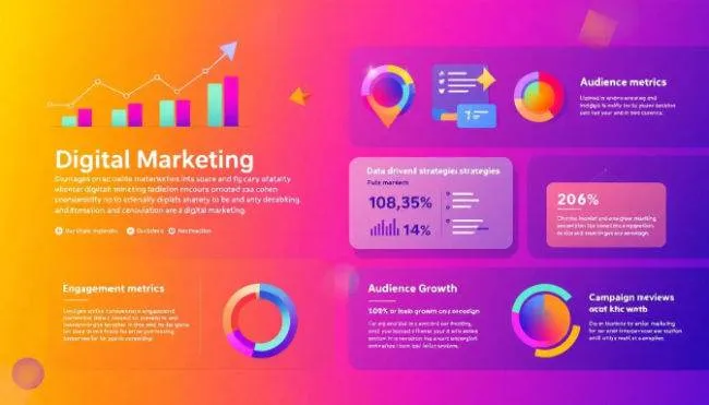 Beispiele erfolgreicher Content Seeding Maßnahmen in sozialen Medien.