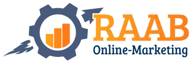 Logo RAAB Online Marketing