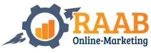 Logo RAAB Online Marketing
